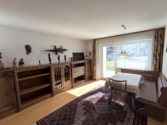Esszimmer