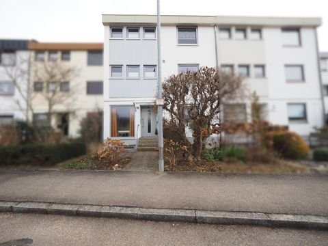 Neu-Ulm (Gerlenhofen) Häuser, Neu-Ulm (Gerlenhofen) Haus kaufen