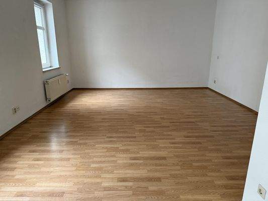 Wohn-u. Schlafzimmer