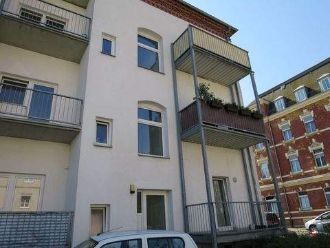 Zwickau Wohnungen, Zwickau Wohnung mieten