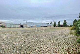 Freifläche Dortmund