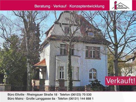 Mainz Häuser, Mainz Haus kaufen