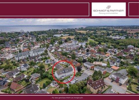 Grömitz Wohnungen, Grömitz Wohnung kaufen