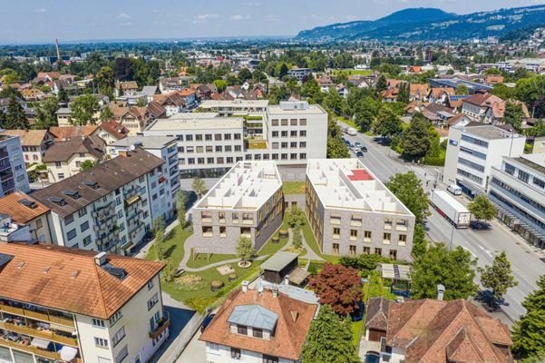 Top 01 _Konfigurator_2OG, attraktive Eigentumswohnung kaufen, im Zentrum von Dornbirn für alle die den urbanen Lifestyle lieben