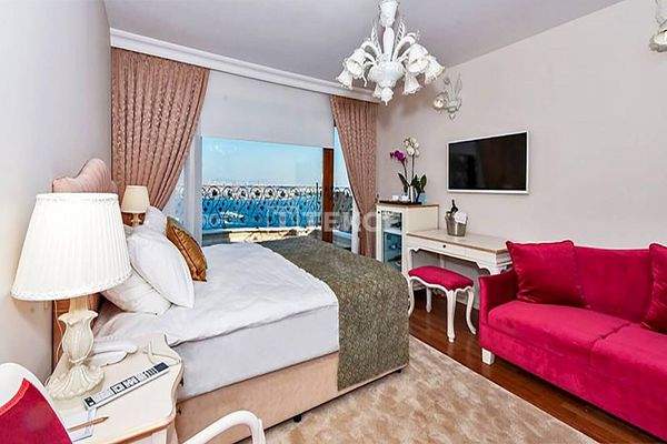 Bosphorus View Hotel 250 m from the Metro in İstanbul Beyoğlu