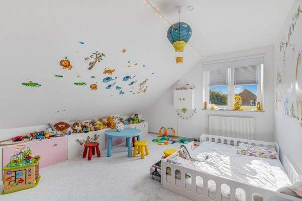 Kinderzimmer