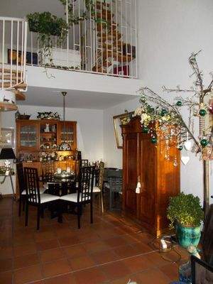 Varianten Essbereich