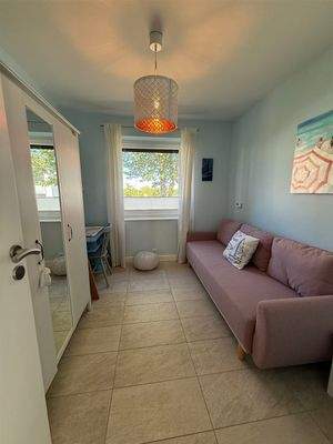 kinder/ Gästezimmer