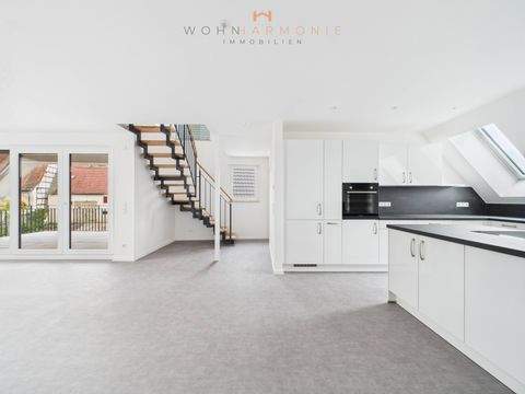 Deizisau Wohnungen, Deizisau Wohnung kaufen