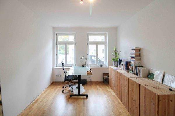 Büro, Kinderzimmer