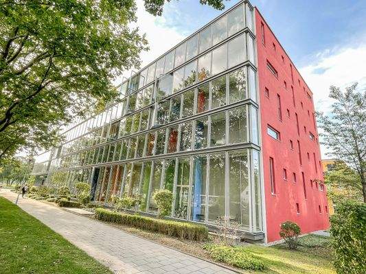 Hausansicht Südseite