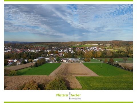 Ubstadt-Weiher Grundstücke, Ubstadt-Weiher Grundstück kaufen