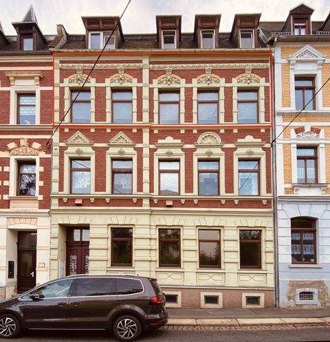 Meerane Wohnungen, Meerane Wohnung mieten