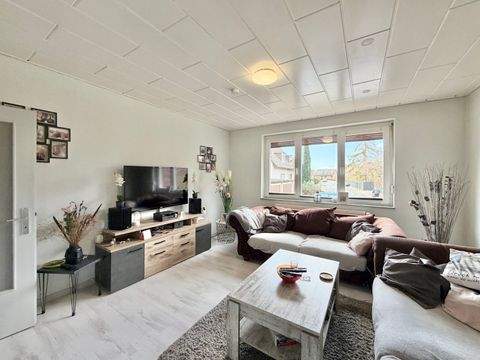 Garbsen Wohnungen, Garbsen Wohnung kaufen