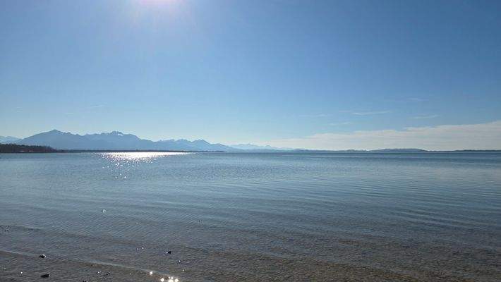 Chiemsee