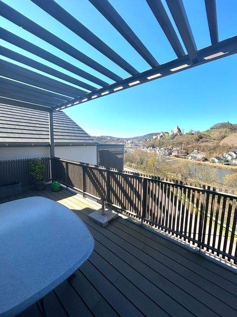 Saarburg Wohnungen, Saarburg Wohnung mieten