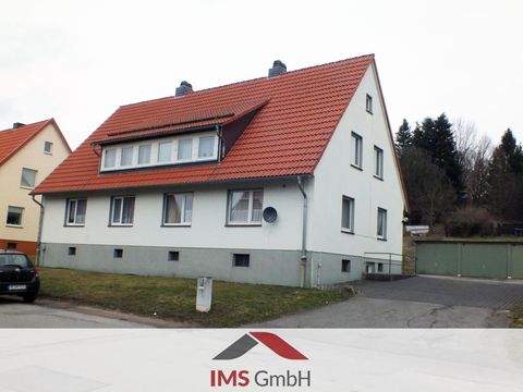 Walkenried Wohnungen, Walkenried Wohnung mieten