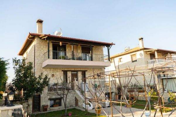 MAISONETTE HALKIDIKI KASSANDRA