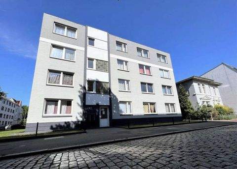 Neumünster Renditeobjekte, Mehrfamilienhäuser, Geschäftshäuser, Kapitalanlage