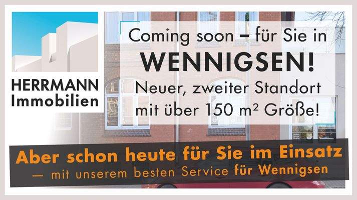 Neueröffnung Wennigsen