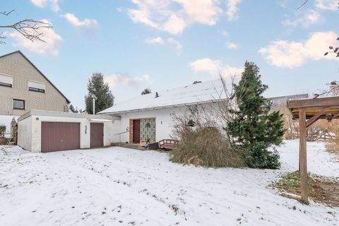 Over Häuser, Over Haus kaufen