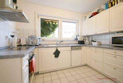 Einbauküche ohne Kühlschrank