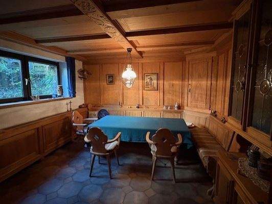 z. Zt. Bauern-Zimmer