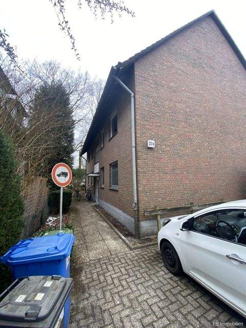 Oldenburg / Eversten Wohnungen, Oldenburg / Eversten Wohnung mieten