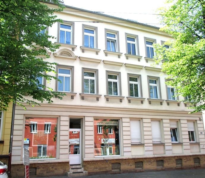 3 Zimmer Wohnung in Leipzig (Wahren)