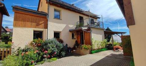 Sebnitz Häuser, Sebnitz Haus kaufen