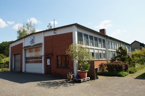 Lehrte Halle, Lehrte Hallenfläche