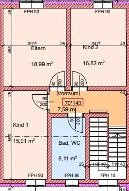 Plan OG