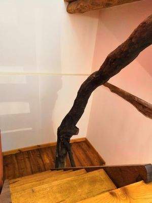 2-Zimmer-Turmrustico „Roccolo“ 