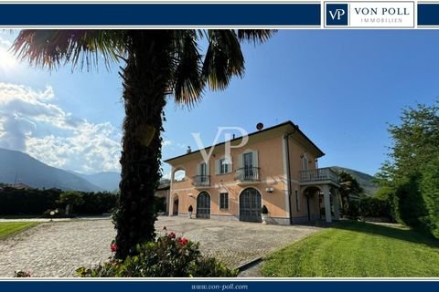 Val Della Torre Gastronomie, Pacht, Gaststätten