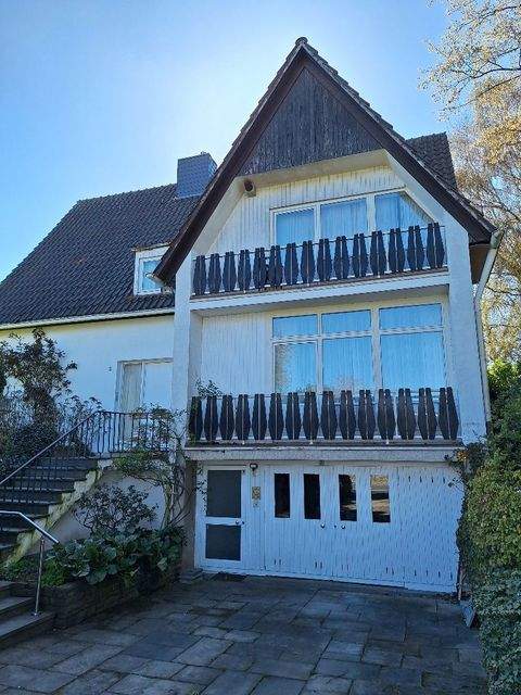 Stolberg Häuser, Stolberg Haus kaufen