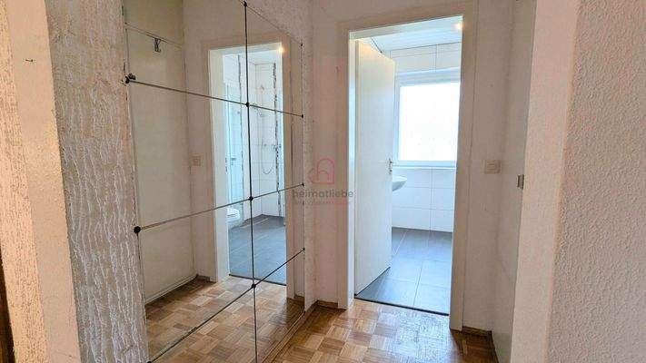 helle Diele - Heimatliebe Immobilienmakler Essen Düsseldorf Bochum