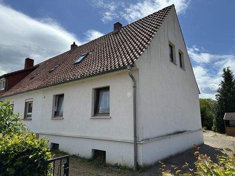 Duderstadt Häuser, Duderstadt Haus kaufen