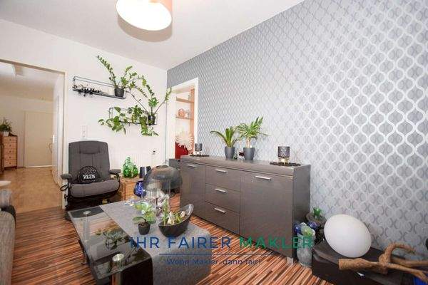 Wohnzimmer Dahgechoss 2