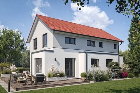 Gundelsheim-Böttingen Häuser, Gundelsheim-Böttingen Haus kaufen