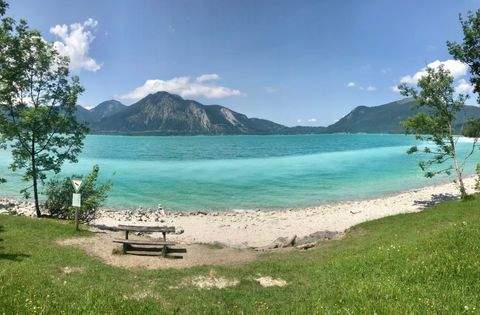 Kochel am See Grundstücke, Kochel am See Grundstück kaufen