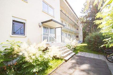 Germering Wohnungen, Germering Wohnung kaufen