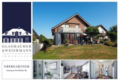 Mechernich / Obergartzem Wohnungen, Mechernich / Obergartzem Wohnung kaufen