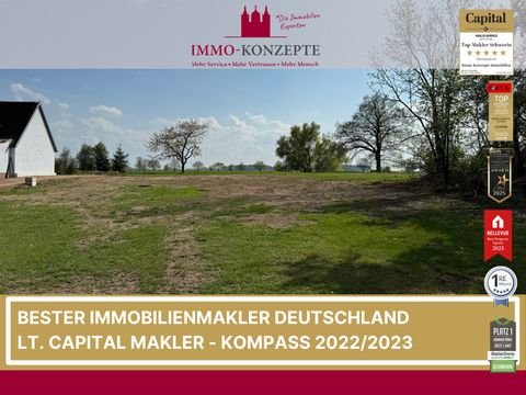 Crivitz / Badegow Grundstücke, Crivitz / Badegow Grundstück kaufen