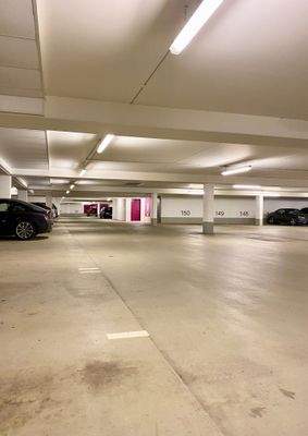 Tiefgarage
