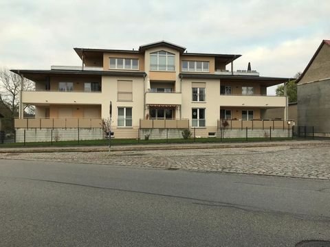 Märkisch Buchholz Wohnungen, Märkisch Buchholz Wohnung mieten