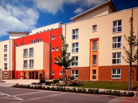 Bingen am Rhein Wohnungen, Bingen am Rhein Wohnung kaufen