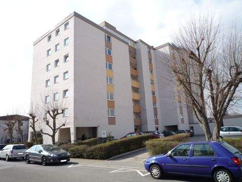 Sandhausen Wohnungen, Sandhausen Wohnung kaufen