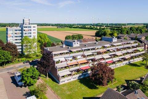 Goch Wohnungen, Goch Wohnung kaufen