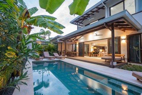 Tamarindo Häuser, Tamarindo Haus kaufen