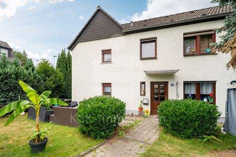 Bergisch Gladbach / Bensberg Wohnungen, Bergisch Gladbach / Bensberg Wohnung kaufen